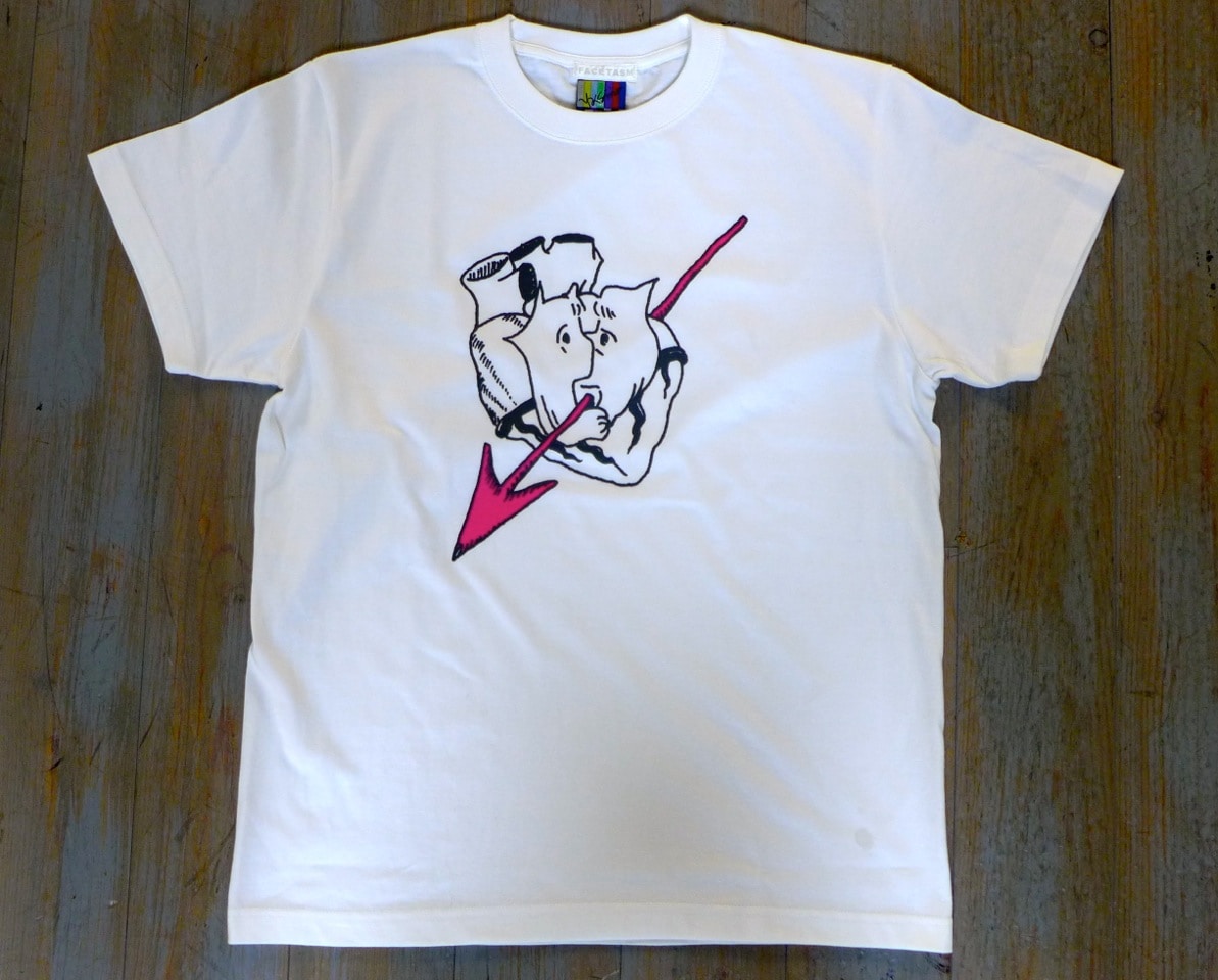 FLIP THE CIRCLE Tシャツ Mサイズ Amazon.co.jp: INI Tシャツ Mサイズ FLIP THE CIRCLE ファンコン