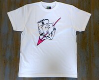 FACETASM YKSMRのTシャツ。7000円。