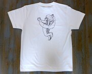 FACETASM YKSMRのTシャツ。7000円。