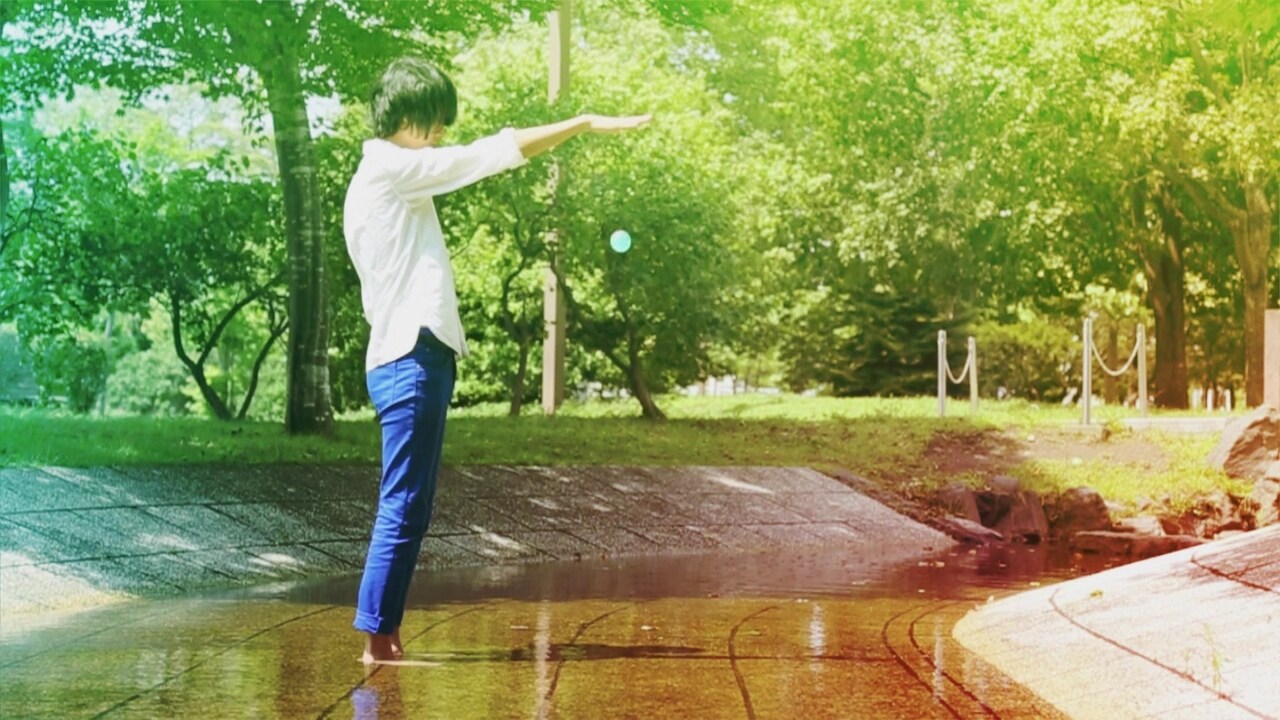 FOLKS、全編恵庭ロケで描く“故郷の物語”