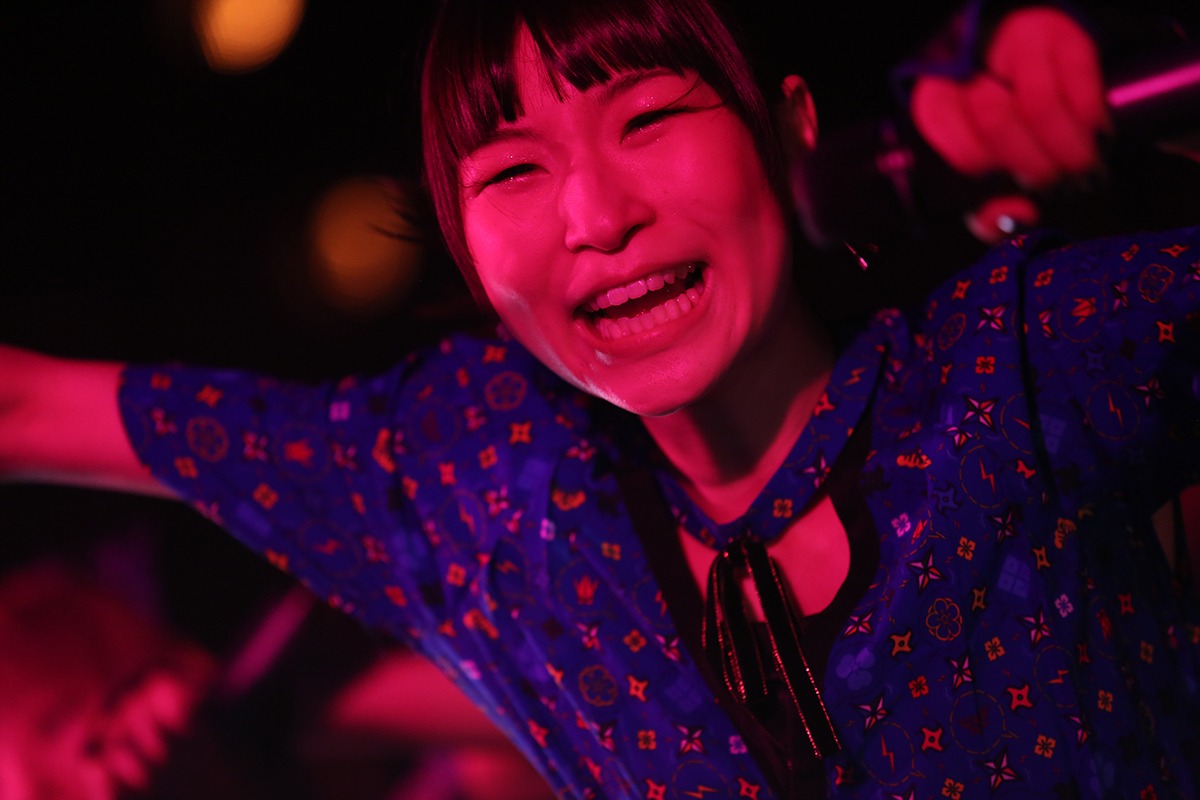 藤咲彩音