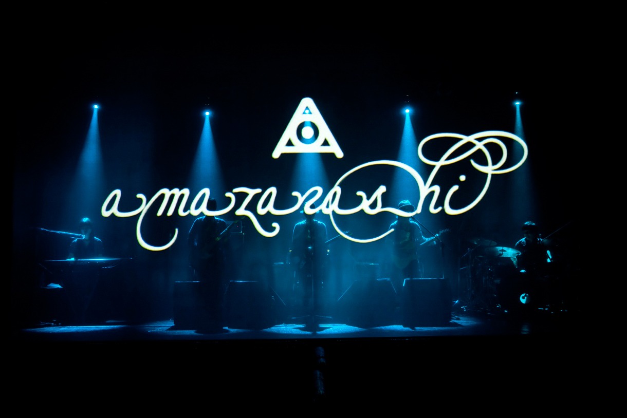 amazarashi