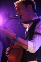 渡會将士（Vo, G）