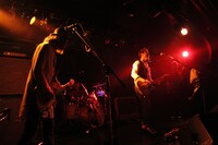 FoZZtone「追加公演！ vol.2 ～The Sound of Music～」の様子。