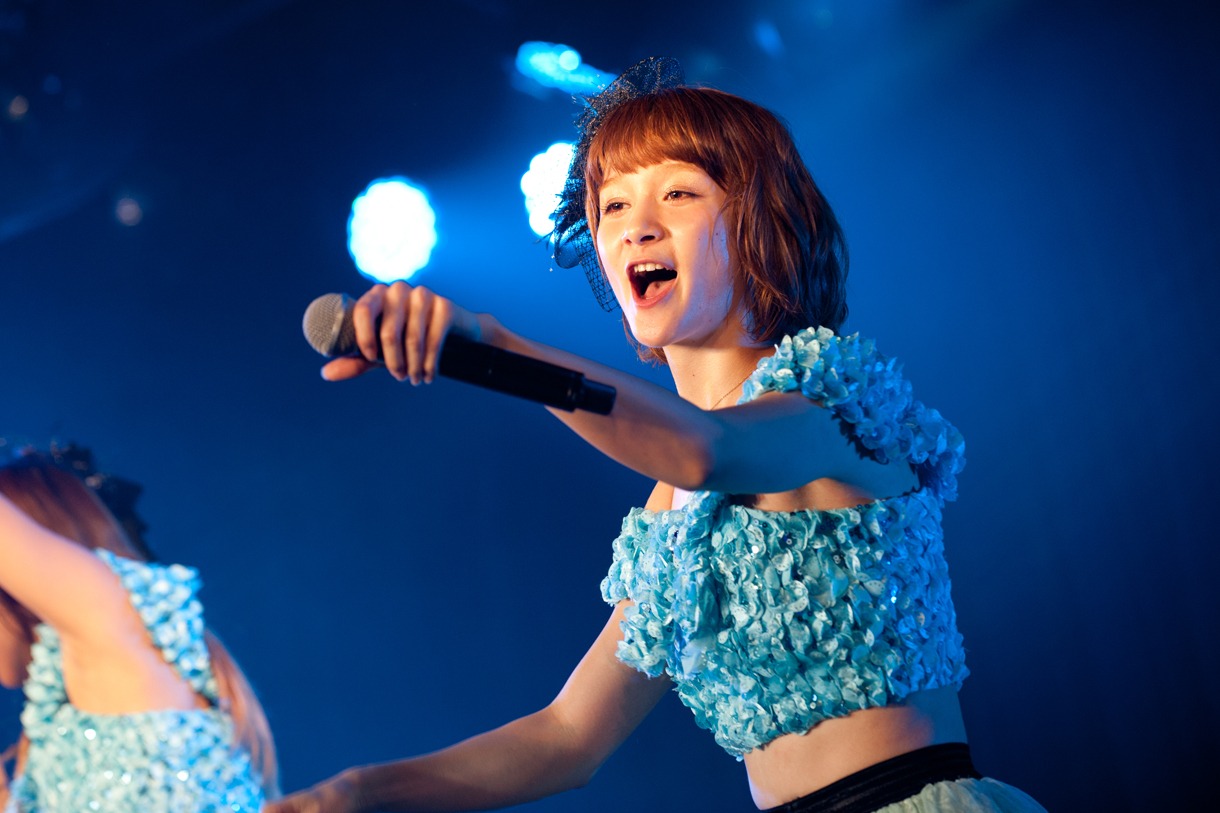 岡田ロビン翔子