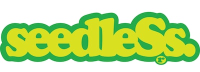 「seedleSs」ロゴ