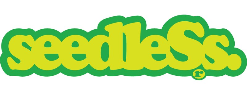 「seedleSs」ロゴ