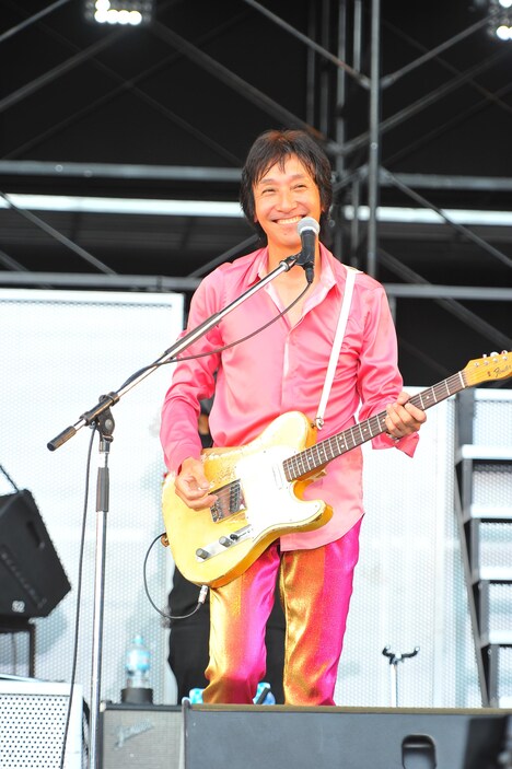 ウルフルケイスケ（G）