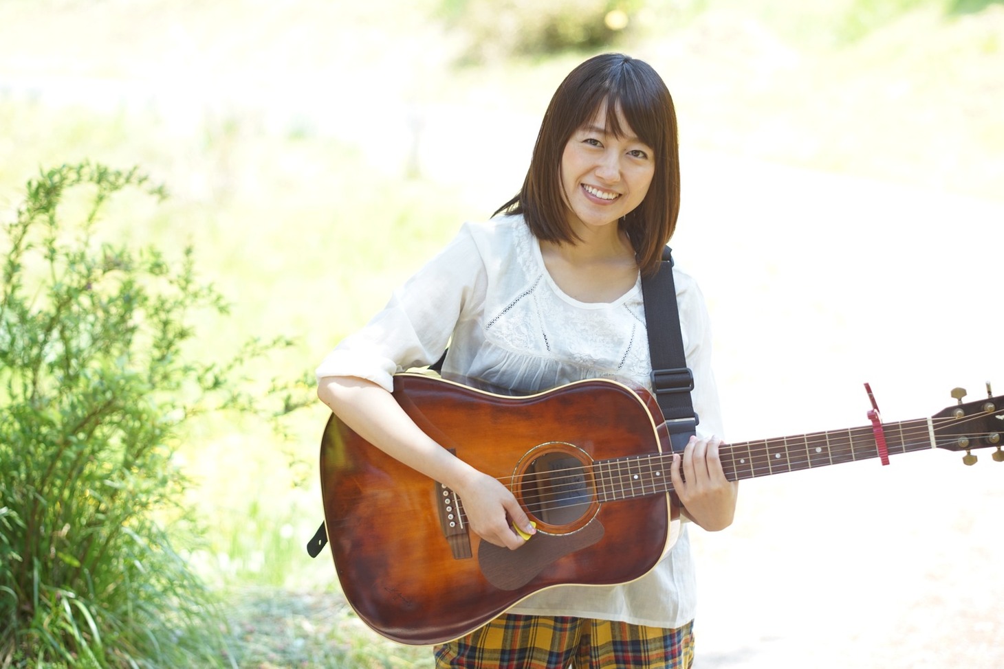 山根万理奈