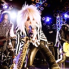 ZIGGY、30周年記念5時間ぶっ通しニコ生特番