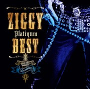 ZIGGY「ZIGGY プラチナムベスト」ジャケット