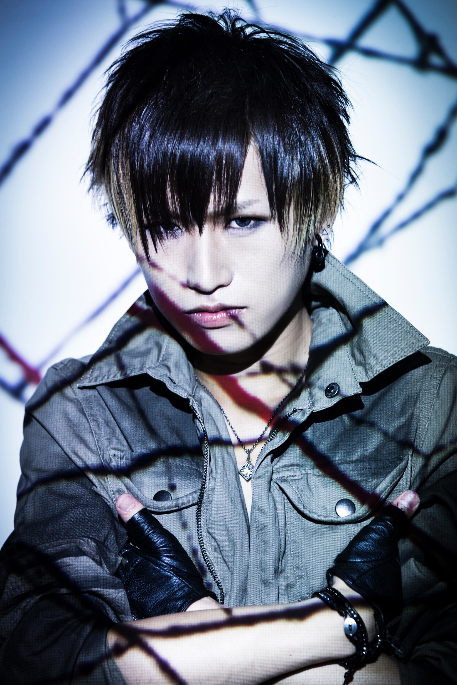 翔也（B）