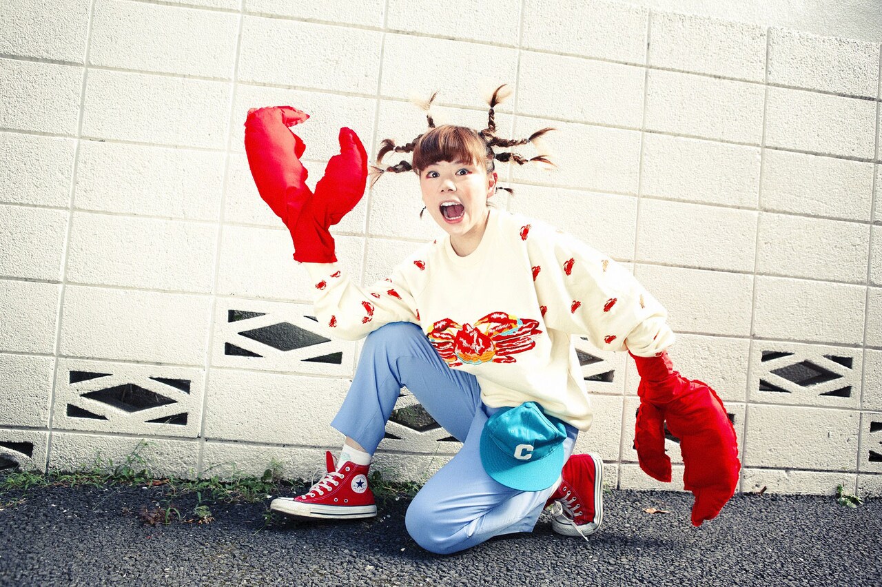 みそしるごはん“キューちゃんの日”に新曲OA