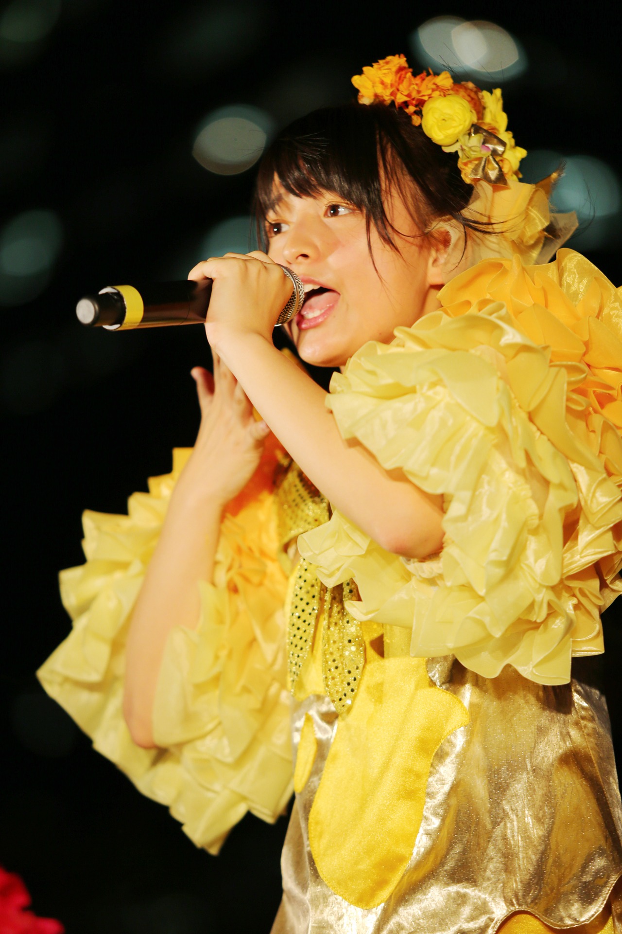 清井咲希