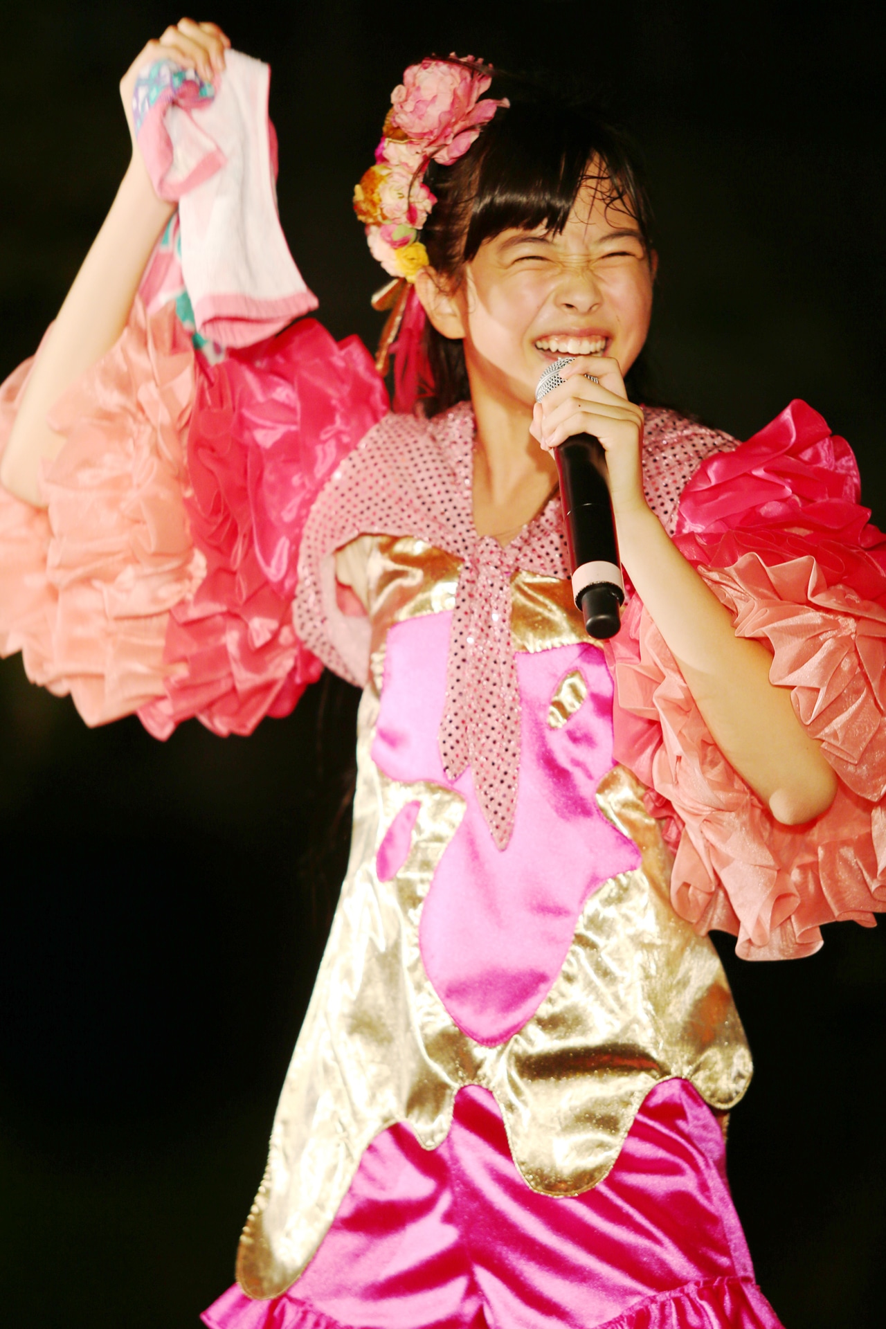 彩木咲良
