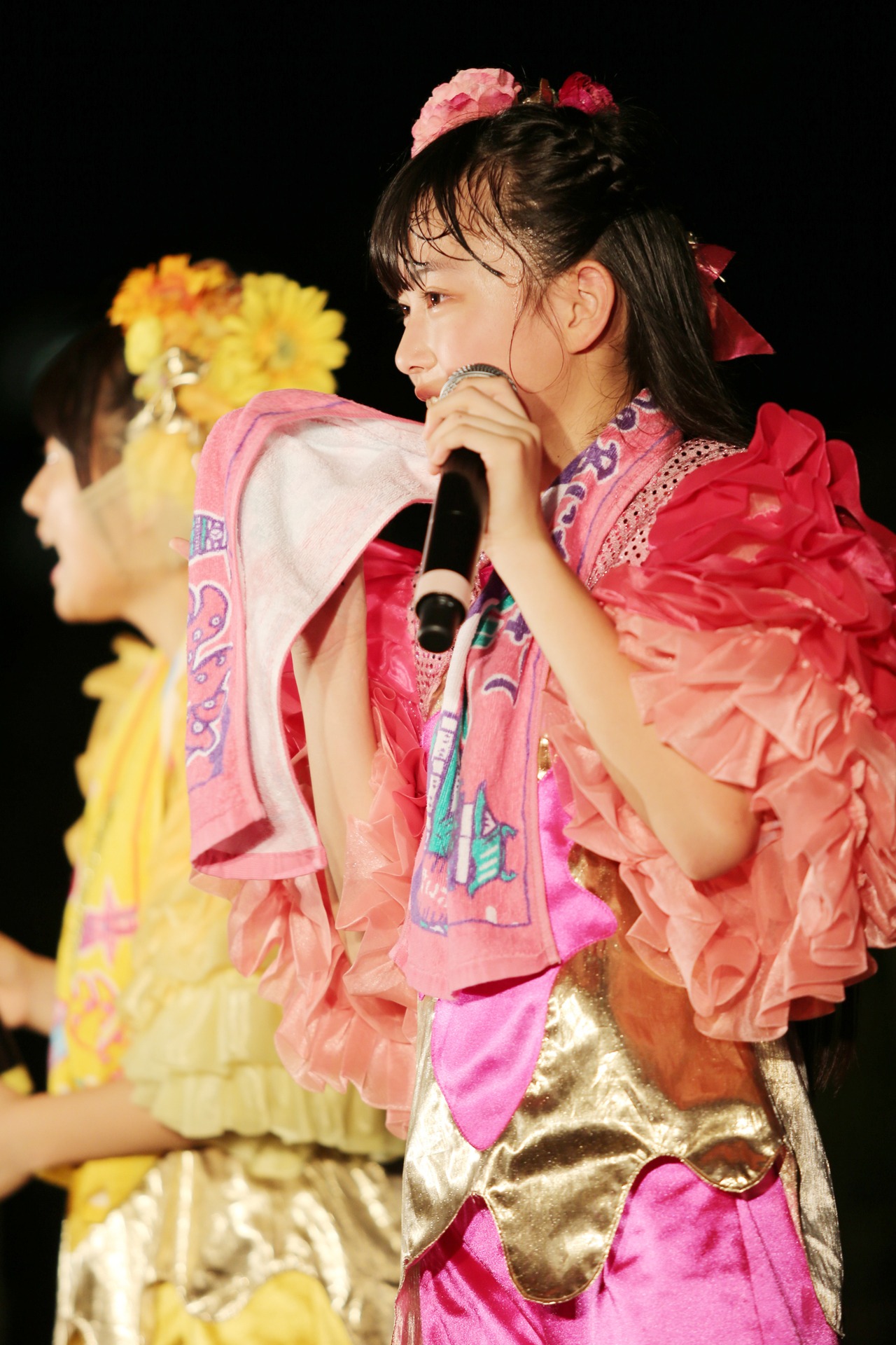 彩木咲良