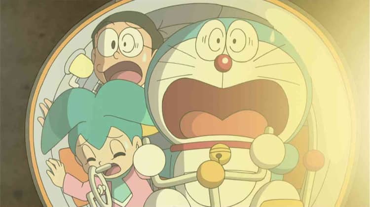 田村ゆかり 明日 ドラえもん で地底を探検 音楽ナタリー 田村ゆかり 明日 ドラえもん で地底を探検 音楽ナタリー