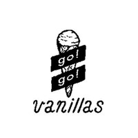 go!go!vanillasロゴ