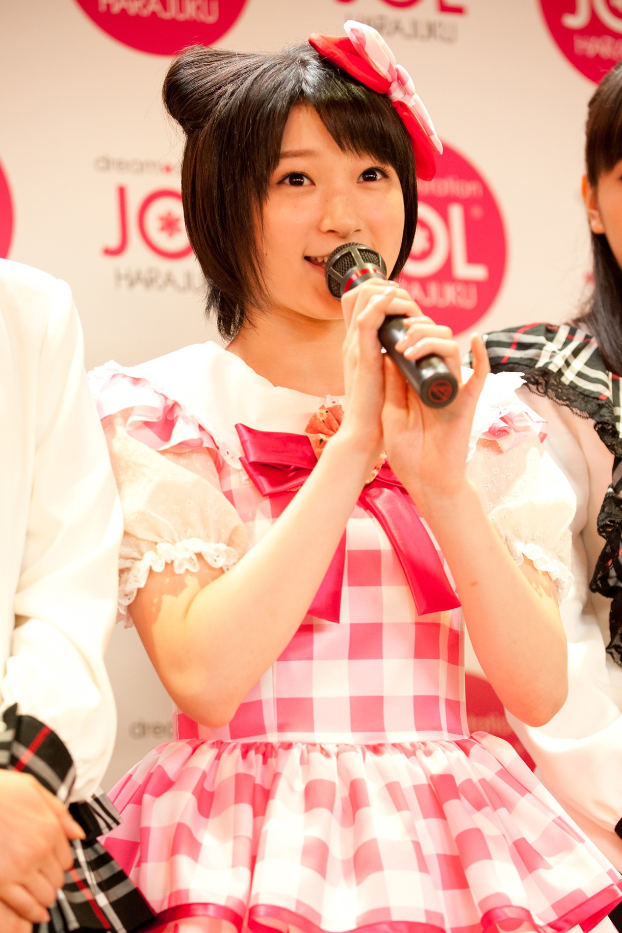 宮本佳林