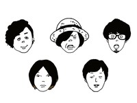 キュウソネコカミ