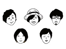 キュウソネコカミ