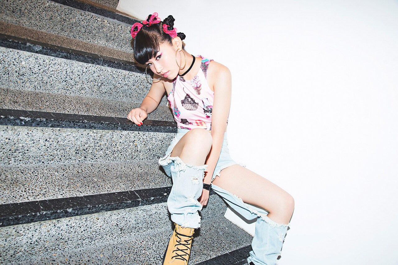 當山みれい新作に“LINE”デモ曲、カバーも