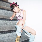 當山みれい新作に“LINE”デモ曲、カバーも