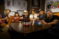 10-FEETとACIDMAN。