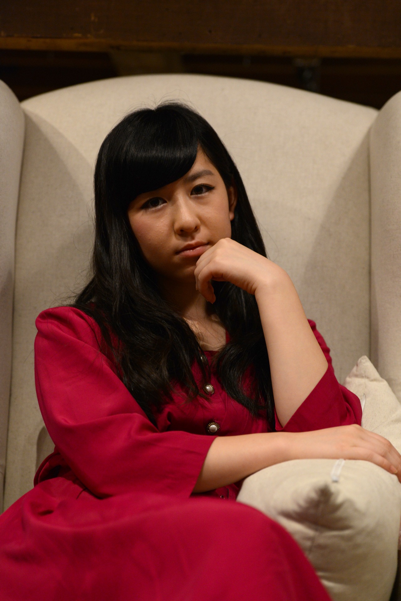 小西彩乃