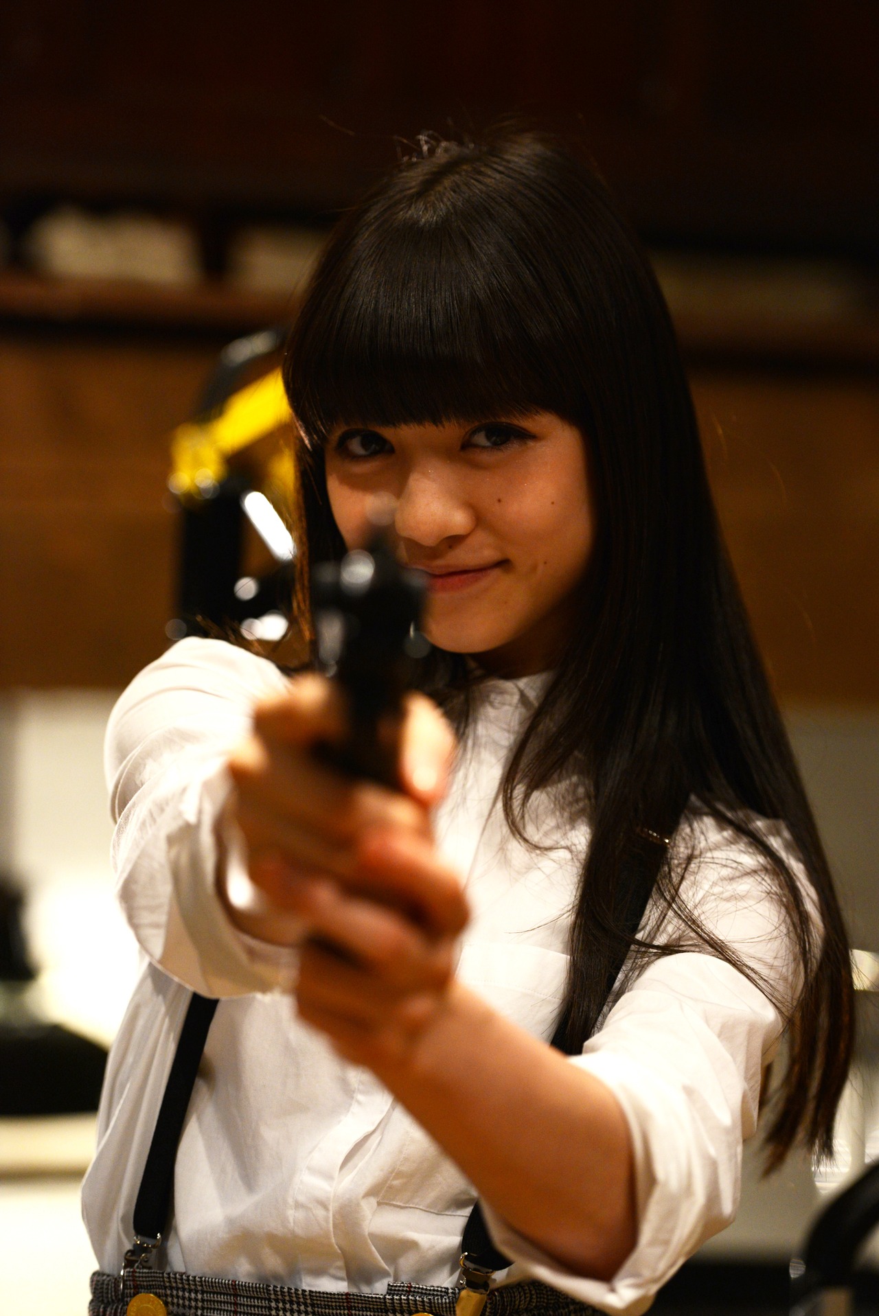 新井ひとみ