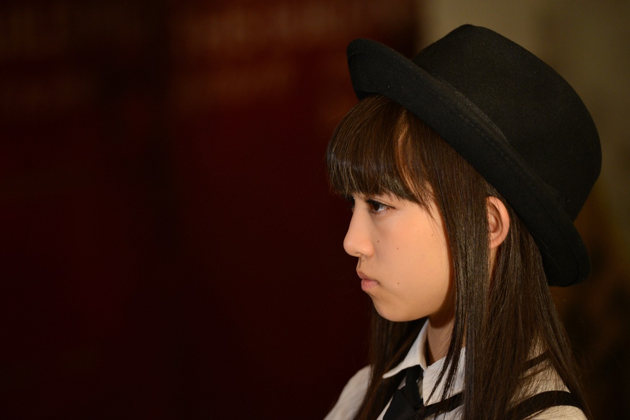 新井ひとみ