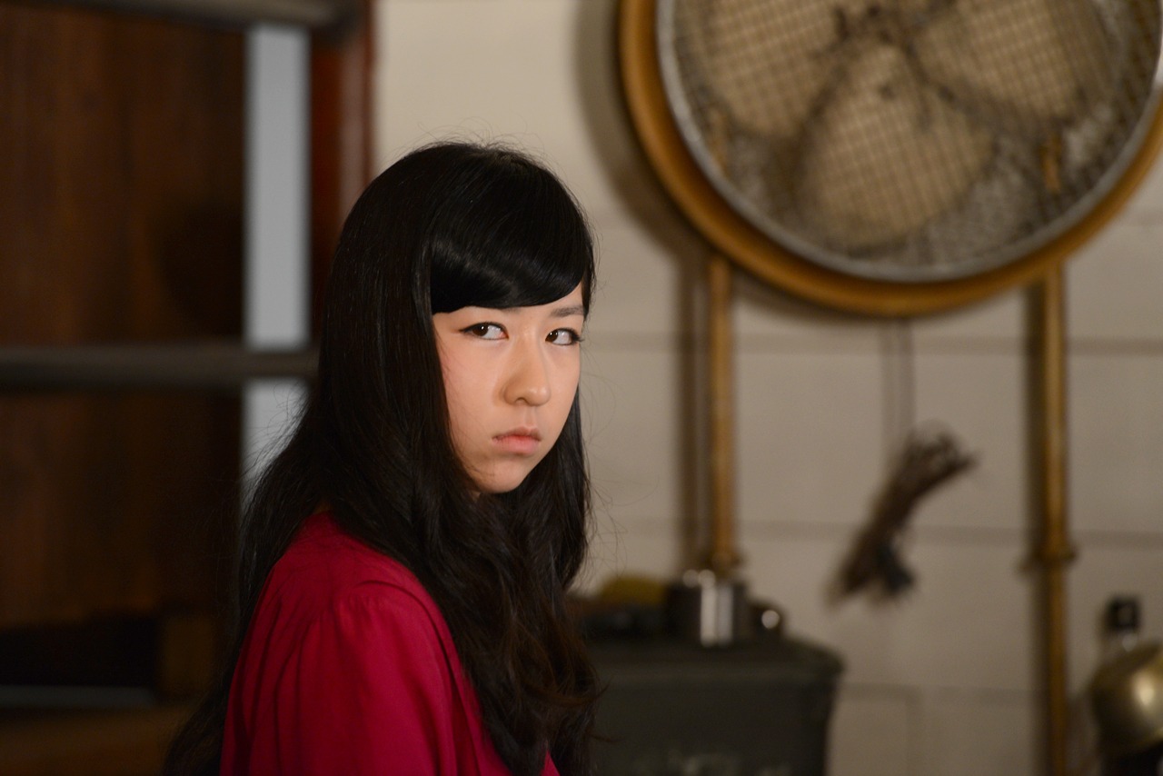 小西彩乃