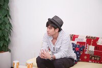 「ソニレコ！暇つぶしTV」収録現場の様子。