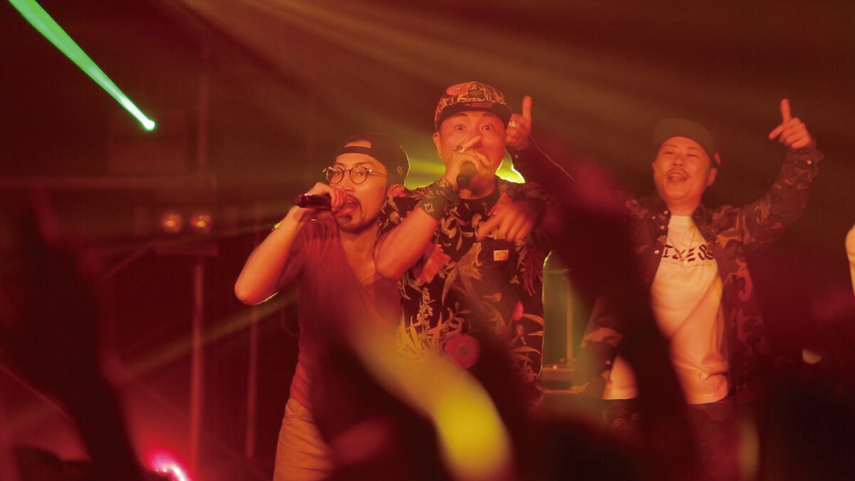 Norikiyo絶唱 諦めないでよかった 音楽ナタリー