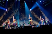 Cheeky Parade