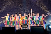 Cheeky Parade