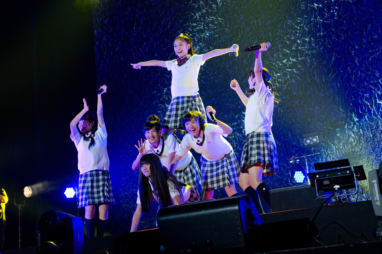 さくら学院