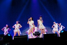 東京パフォーマンスドール