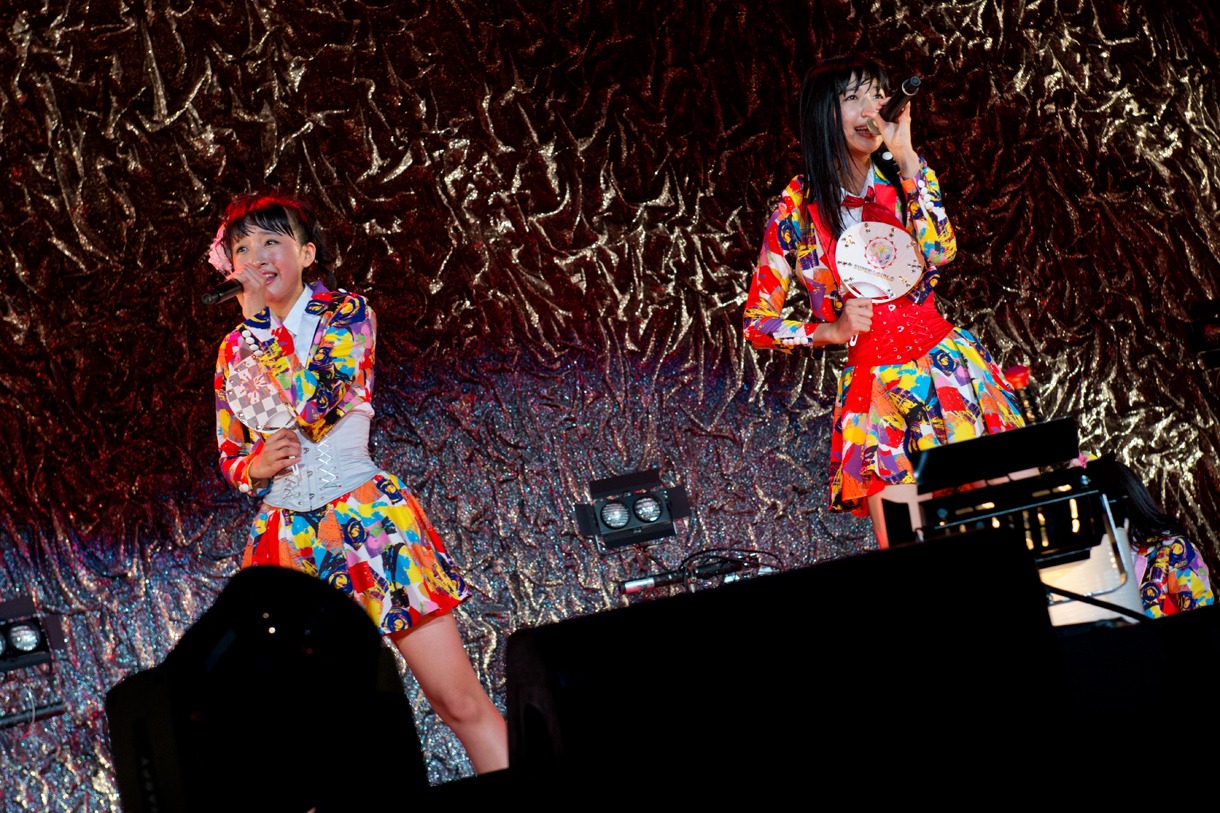 SUPER☆GiRLS