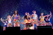 SUPER☆GiRLS