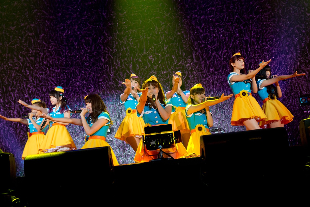PASSPO☆