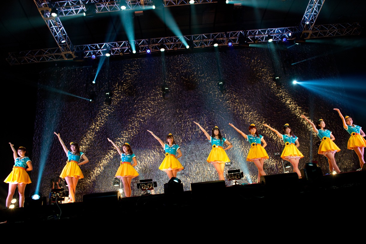 PASSPO☆