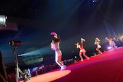 東京女子流