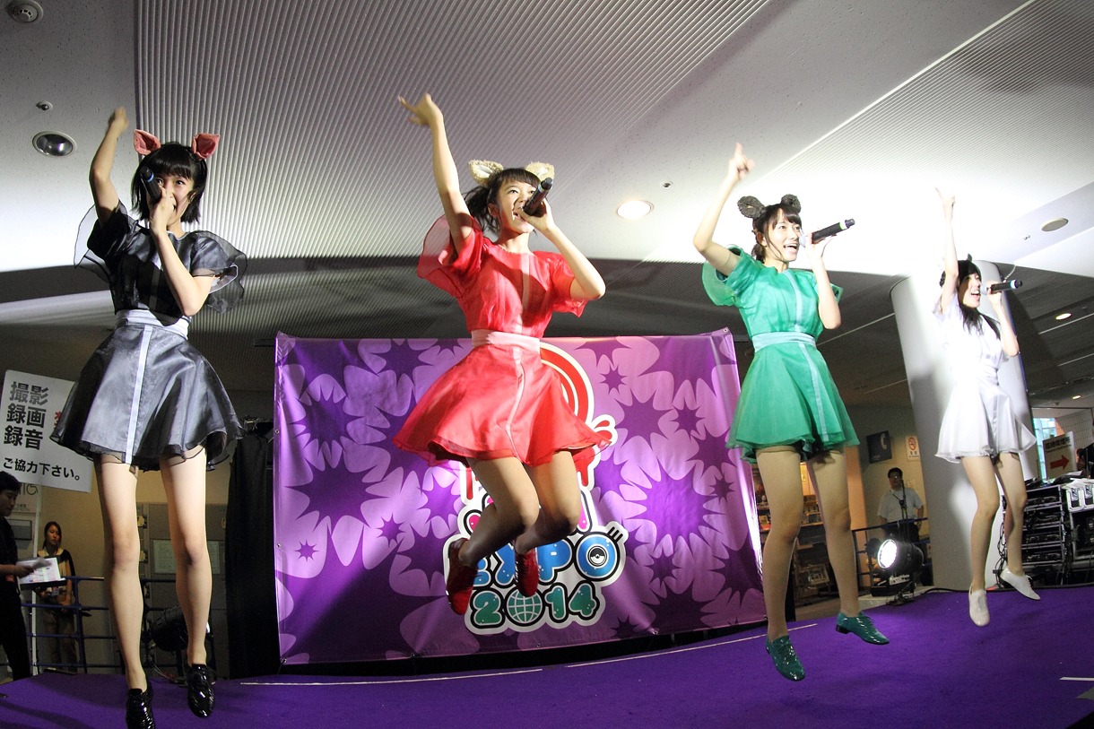 赤マルダッシュ☆