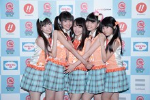 iDOL Street e-Street選抜