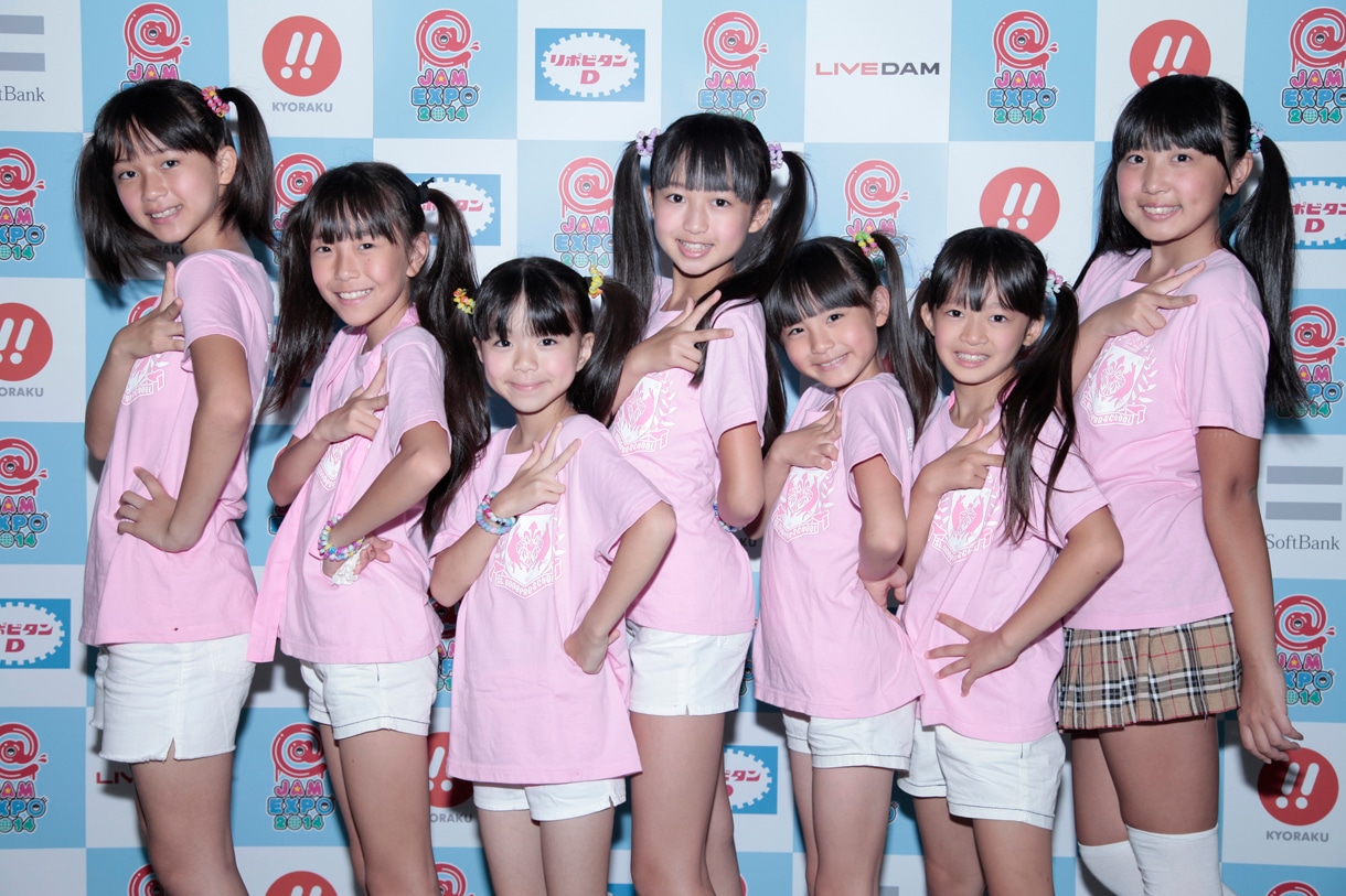 聖☆ボナプロ学園