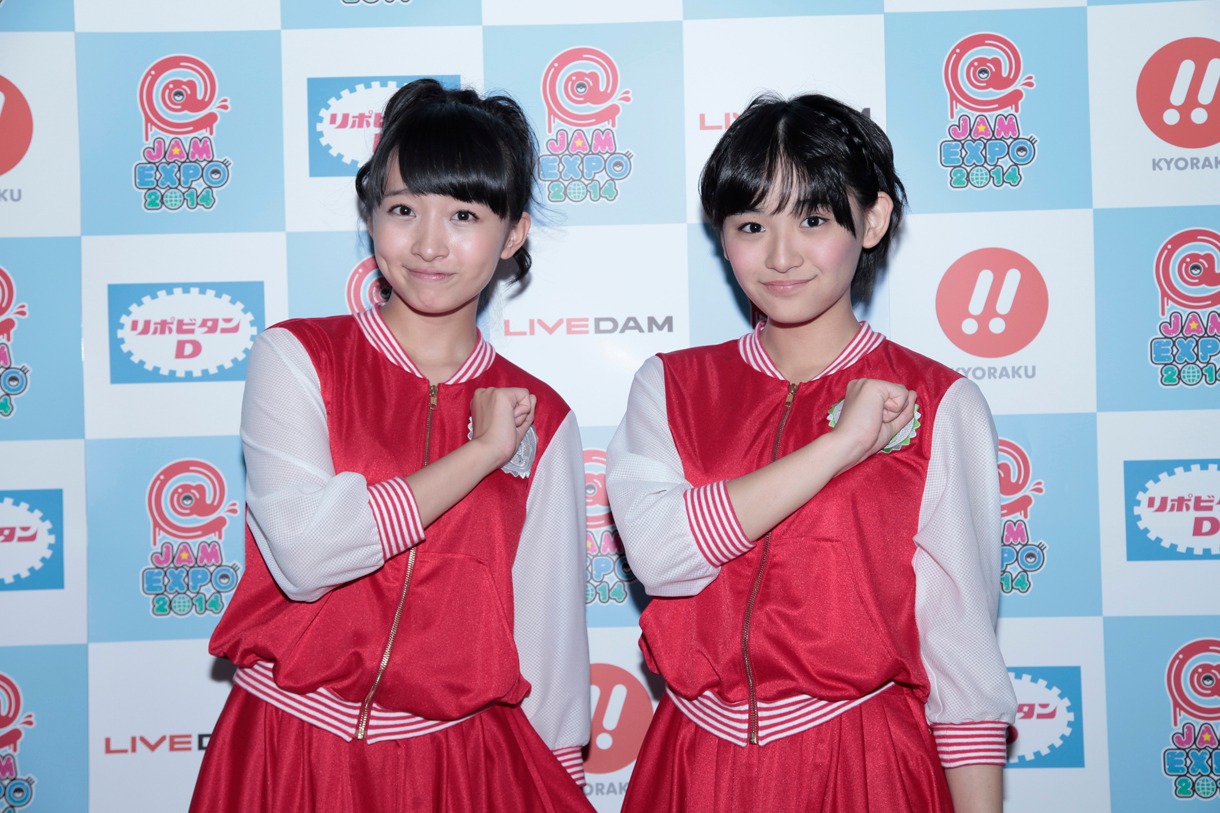 SUPER☆GiRLS