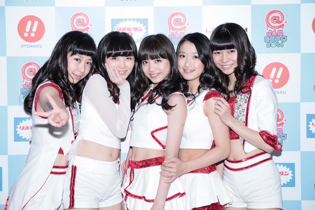 東京女子流