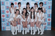 東京パフォーマンスドール