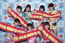 アップアップガールズ（仮）